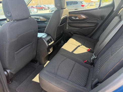 Used 2020 GMC Terrain SLE FWD image 20