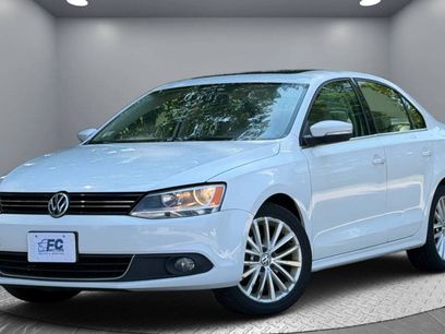 Used 2011 Volkswagen Jetta SEL