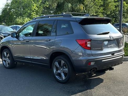 Used 2020 Honda Passport Touring image 6
