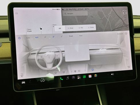 Used 2019 Tesla Model 3 Long Range AWD/4WD image 23