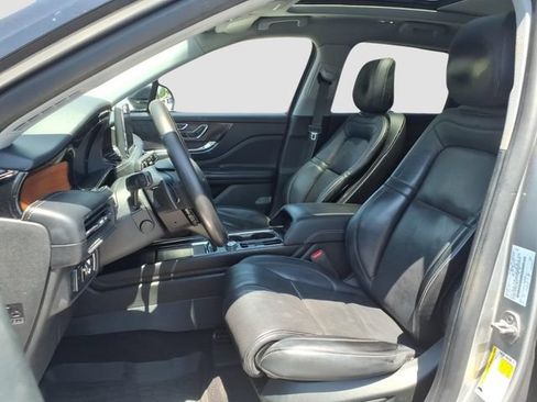 Used 2022 Lincoln Corsair Reserve w/ Equipment Group 201A AWD/4WD image 19