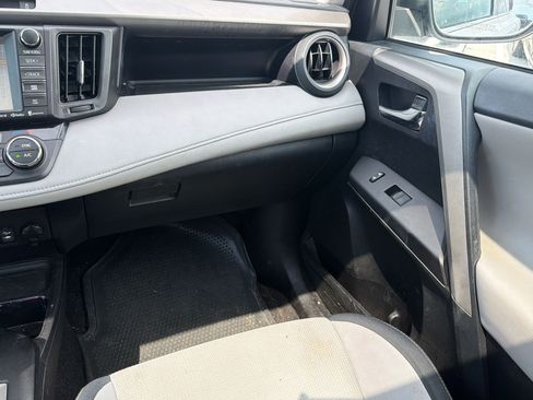 Used 2016 Toyota RAV4 XLE w/ Convenience Package FWD image 23