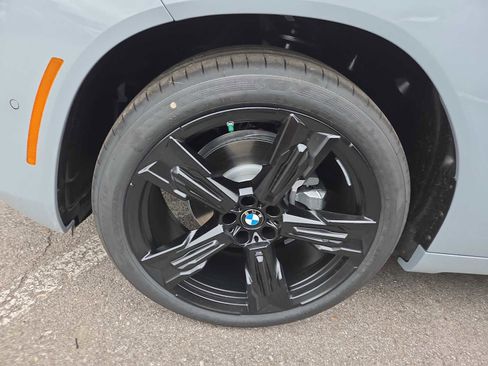 New 2026 BMW X3 xDrive30 AWD/4WD image 8