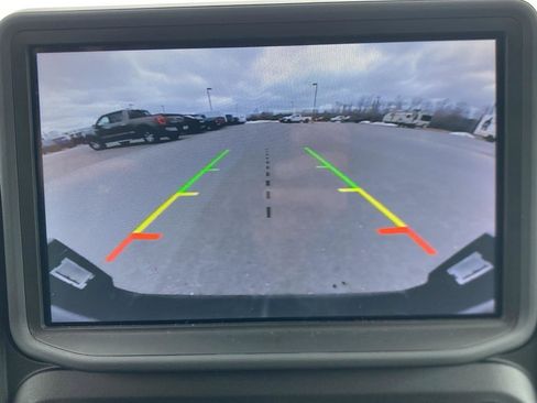 Used 2023 Ford Bronco Sport Big Bend image 21