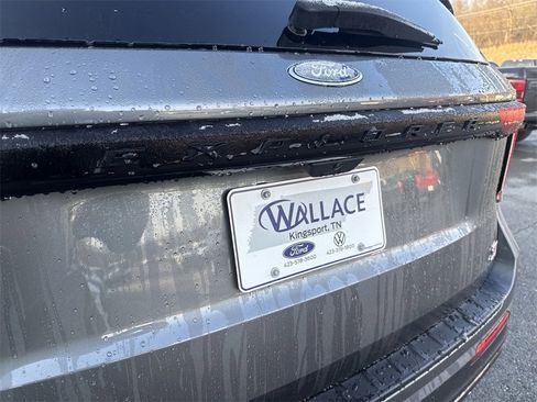 New 2026 Ford Explorer ST w/ Sun And Sound Package image 6