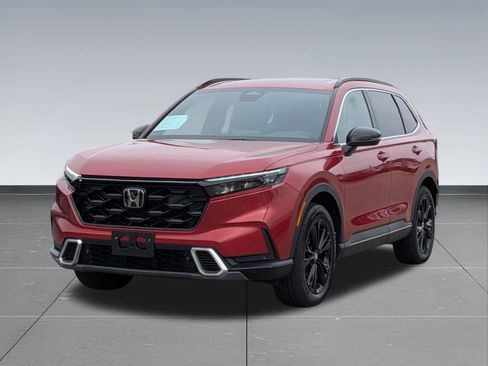 Used 2024 Honda CR-V Sport Touring image 10