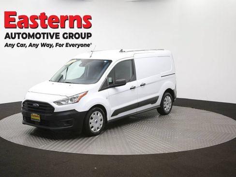 Used 2019 Ford Transit Connect XL FWD image 54