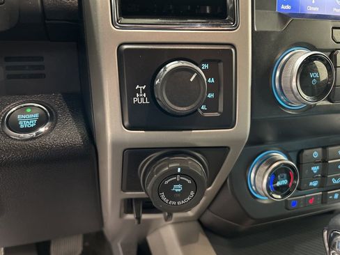 Used 2019 Ford F150 Lariat w/ Equipment Group 502A Luxury image 19