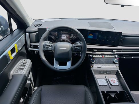 New 2026 Hyundai Santa Fe SEL FWD image 15
