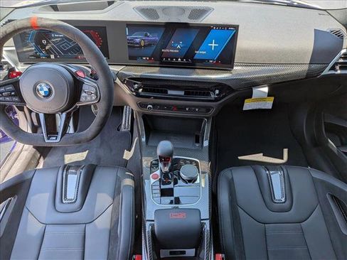New 2026 BMW M2 CS RWD image 16