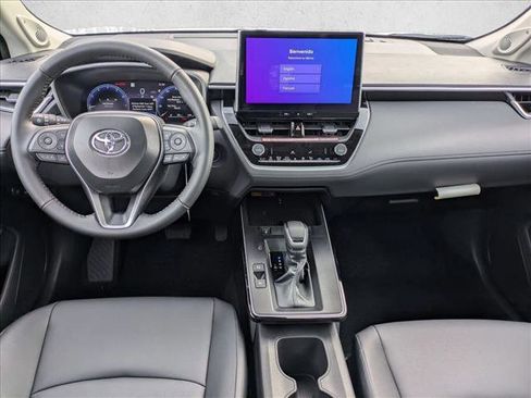 New 2026 Toyota Corolla Cross XLE image 14