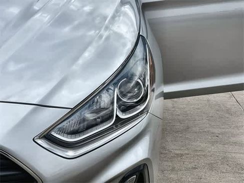 Used 2018 Hyundai Sonata SE image 24