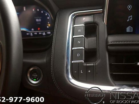 Used 2024 Chevrolet Tahoe LT RWD image 24