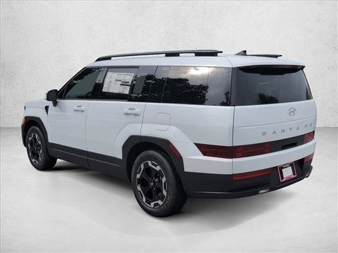 New 2026 Hyundai Santa Fe SEL FWD image 9