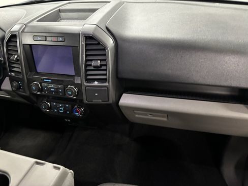 Used 2020 Ford F150 XLT w/ Equipment Group 301A Mid image 20