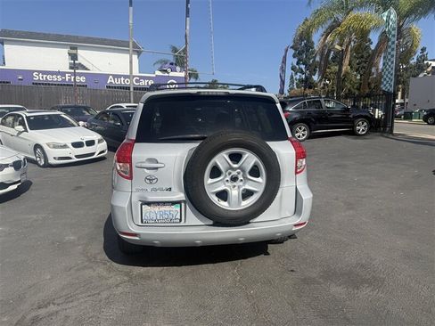 Used 2008 Toyota RAV4 2WD image 4