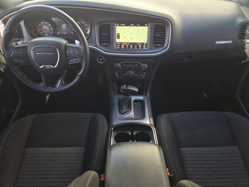 Used 2022 Dodge Charger GT w/ Blacktop Package image 28