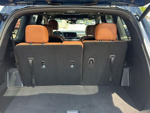 Used 2023 Kia Telluride EX X-Line AWD/4WD image 17