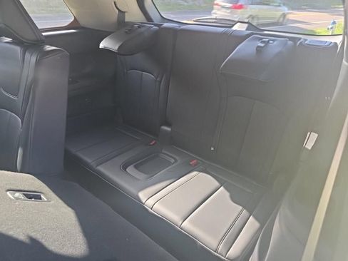 Certified 2023 INFINITI QX60 Luxe w/ Cargo Package AWD/4WD image 13