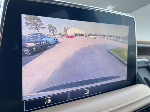 Certified 2021 Chevrolet Tahoe Premier image 25