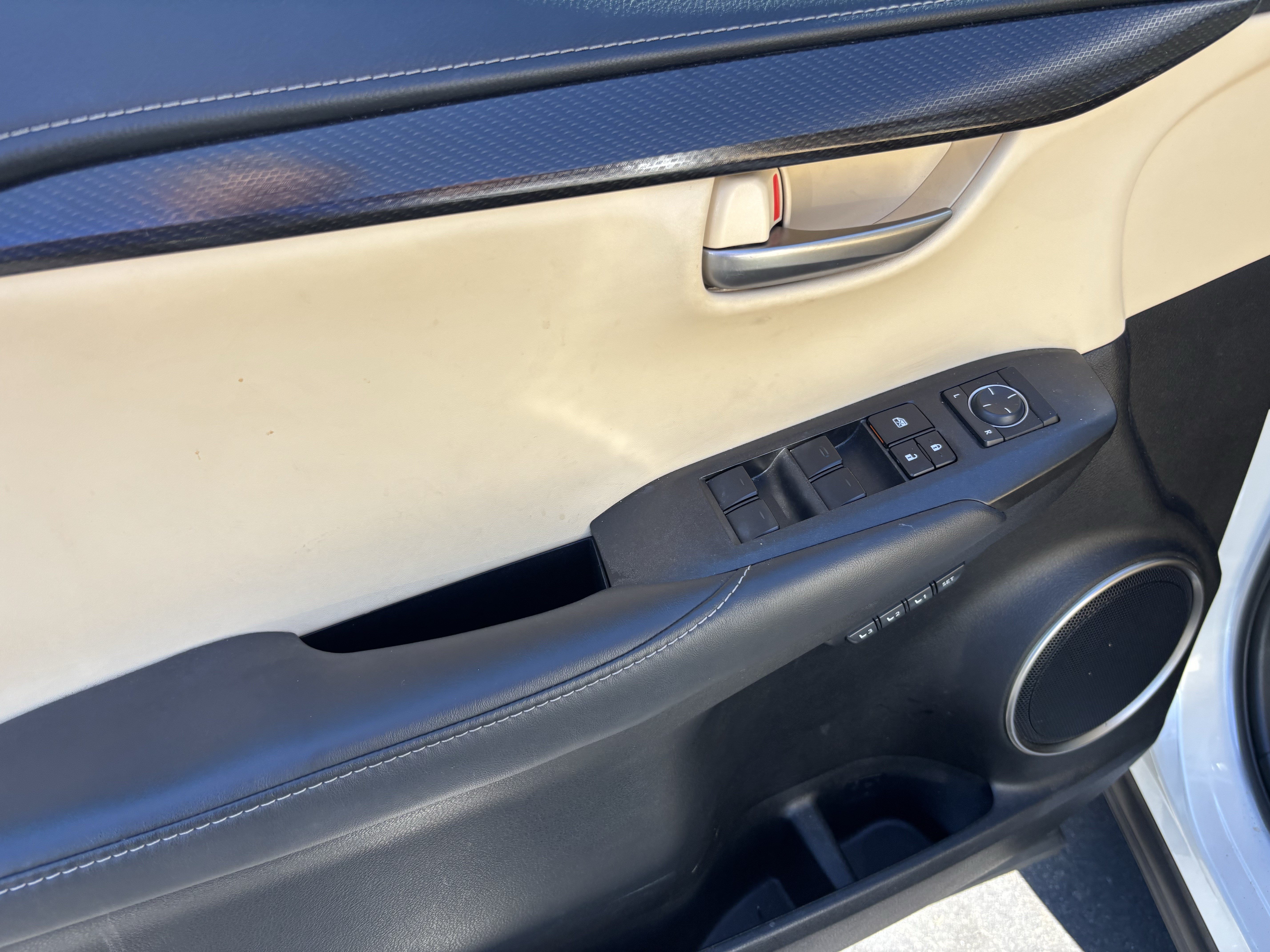 Used 2016 Lexus NX 200t FWD w/ Premium Package image 14