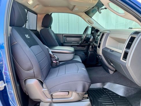 Used 2011 RAM 1500 Express image 26