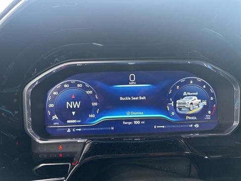 Used 2024 Chevrolet Silverado 2500 LT image 11