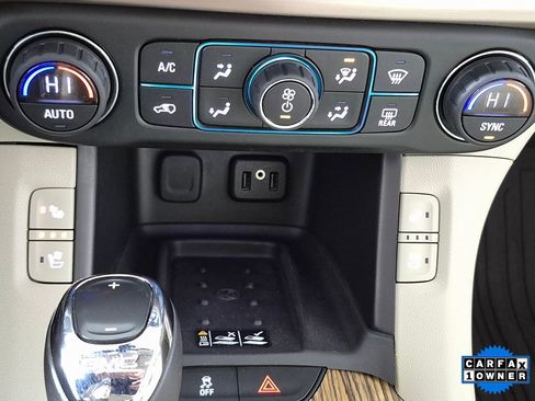 Used 2019 GMC Acadia Denali w/ Technology Package image 18