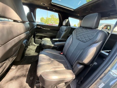 Used 2022 Hyundai Palisade Calligraphy AWD/4WD image 31