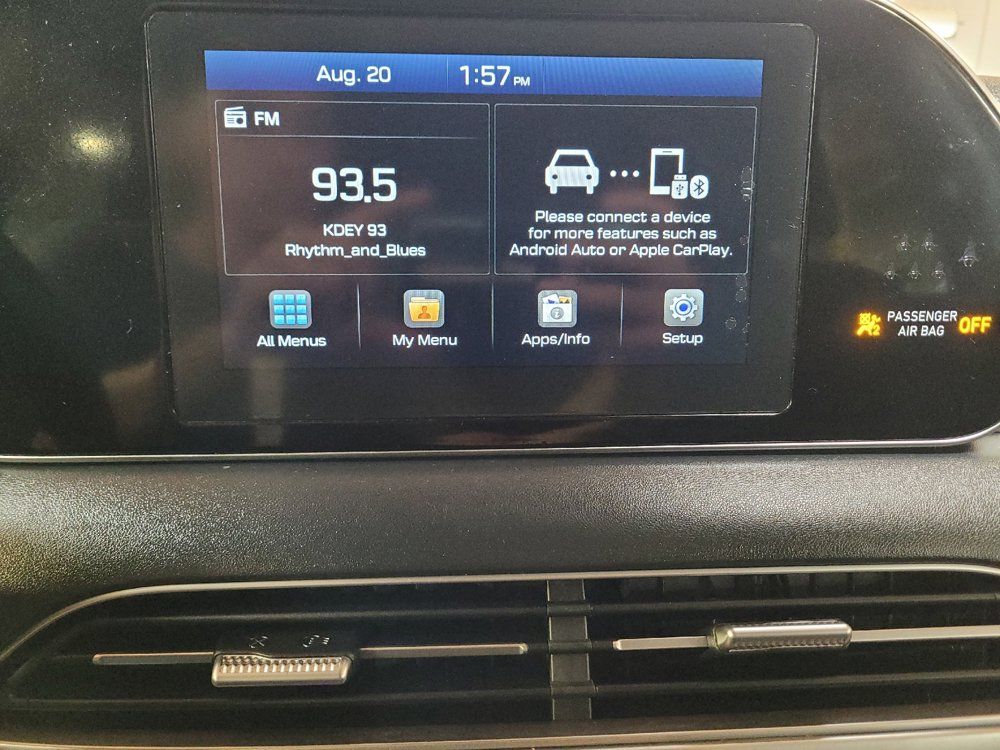 Used 2020 Hyundai Palisade SEL w/ Convenience Package FWD image 25