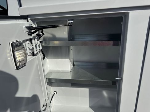 New 2025 Ford E-350 and Econoline 350 Super Duty w/ Power Equipment Group image 26