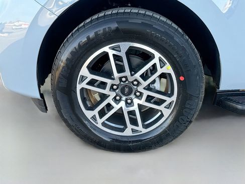 New 2025 Ford Expedition Active image 39