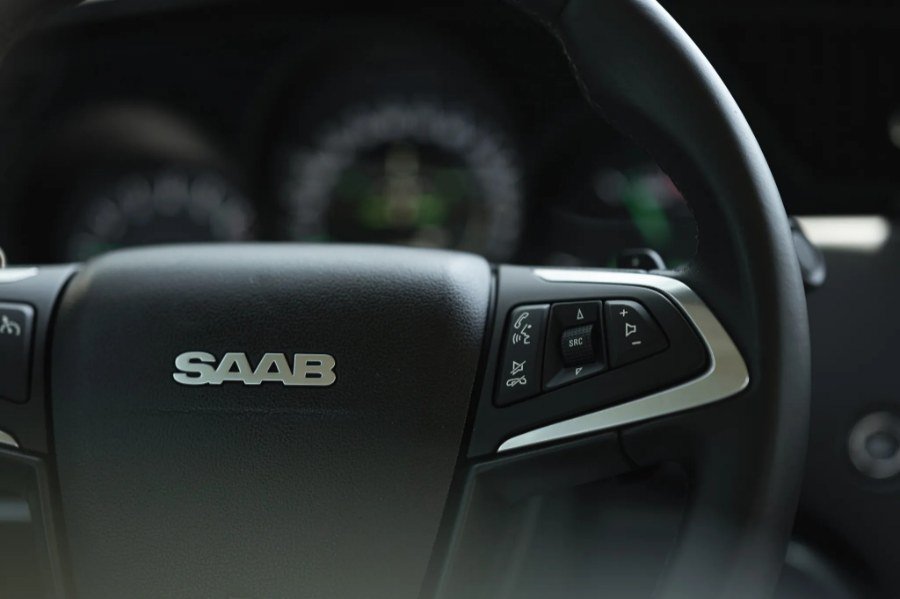 Used 2010 Saab 9-5 Aero AWD/4WD image 32