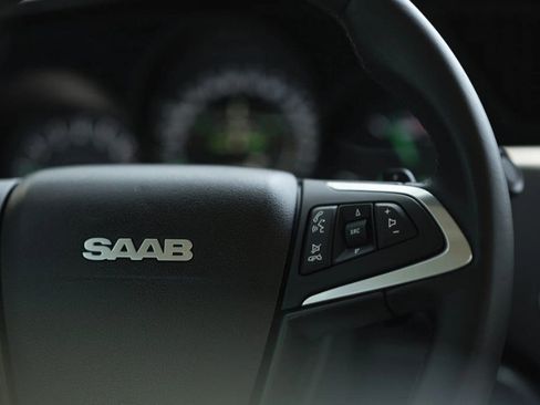 Used 2010 Saab 9-5 Aero AWD/4WD image 32