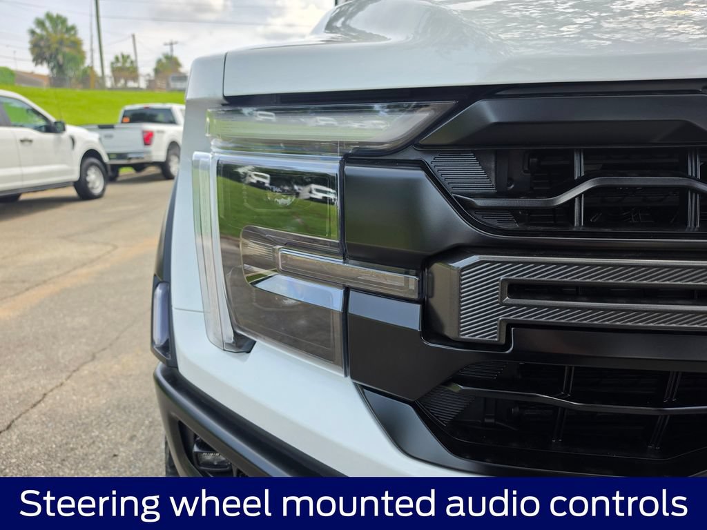 New 2026 Ford F150 Raptor AWD/4WD image 13