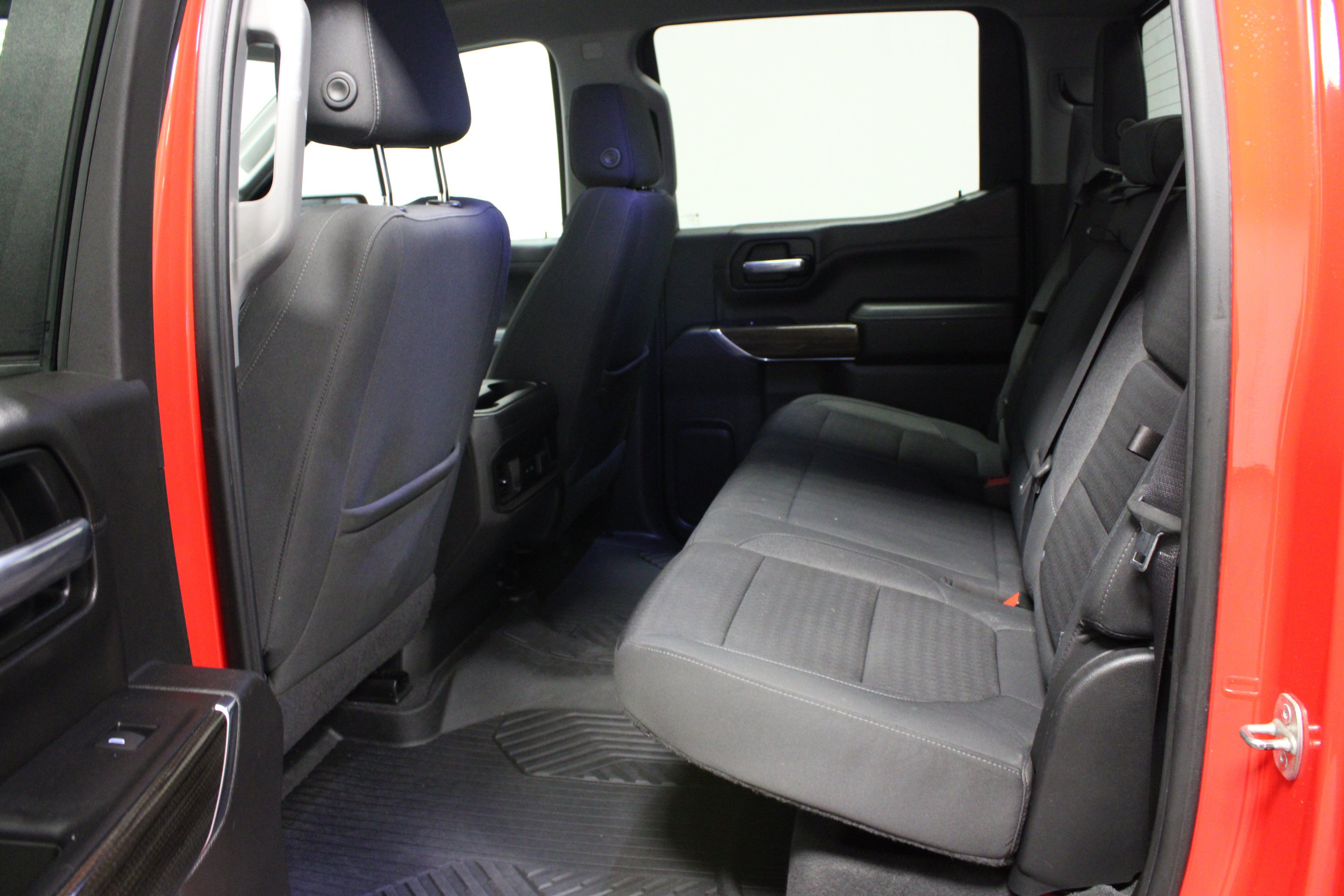 Used 2021 Chevrolet Silverado 1500 RST w/ All Star Edition Plus AWD/4WD image 13