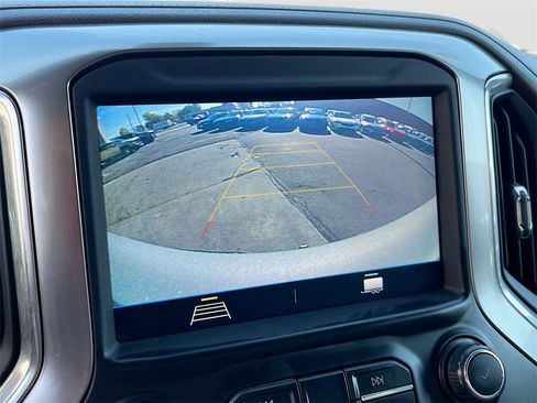 Used 2022 Chevrolet Silverado 1500 RST image 13