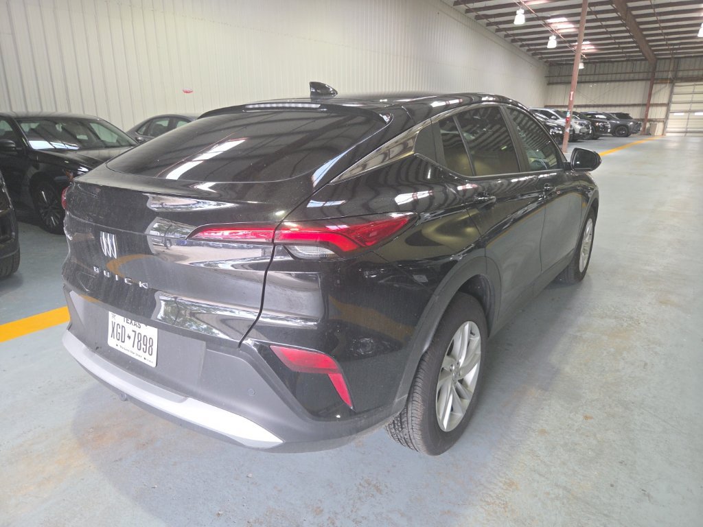 Used 2026 Buick Envista Preferred FWD image 5