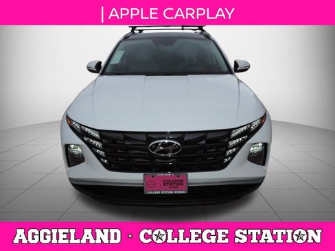 Used 2024 Hyundai Tucson SEL image 10