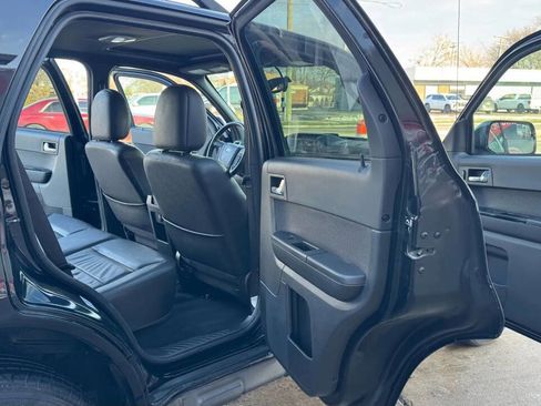 Used 2012 Ford Escape Limited image 17
