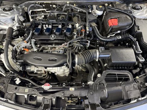 Used 2023 Acura Integra A-Spec image 26