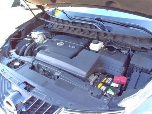 Used 2015 Nissan Murano Platinum w/ Platinum Technology Package AWD/4WD image 34