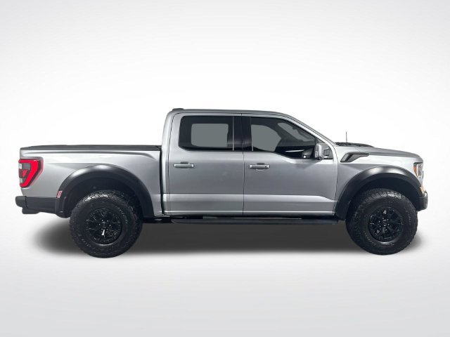 Used 2023 Ford F150 Raptor w/ Equipment Group 802A Raptor R AWD/4WD image 36