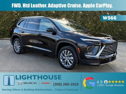 Used 2025 Buick Enclave Preferred w/ Power Package