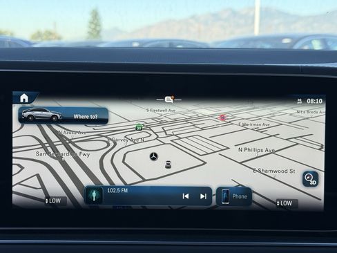 New 2025 Mercedes-Benz GLE 53 AMG 4MATIC Coupe image 25