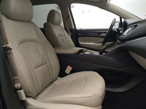 Used 2018 Buick Enclave Premium w/ Experience Buick Package FWD image 21