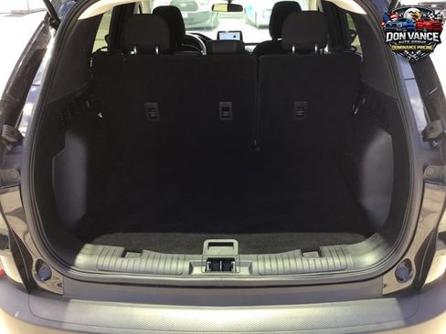 Used 2025 Ford Escape Active AWD/4WD image 21