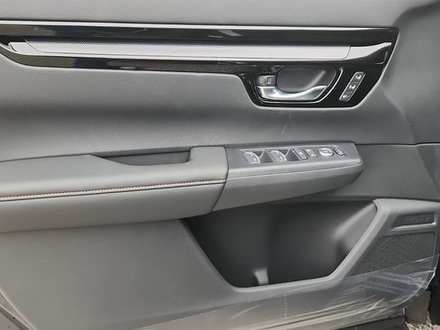 New 2026 Honda CR-V Sport Touring image 8