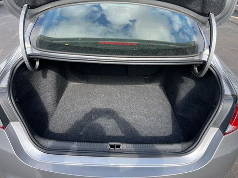 Used 2017 Chrysler 200 Limited w/ Driver Assist Package image 13