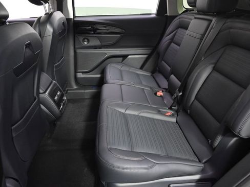 New 2026 Lincoln Nautilus Reserve image 21